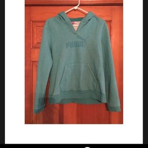 Puma Hoody